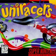 Uniracers