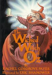 The Wicked Witch of Oz