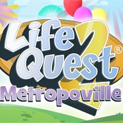 Life Quest 2 - Metropoville