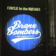 Circle in the Square