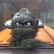 Othmar the Grouch