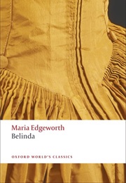 Belinda (Maria Edgeworth)