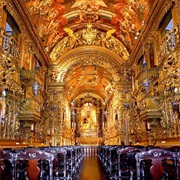 Visitar Igreja De S. Francisco