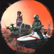 Karel Thole (1914-2000)