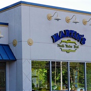 Martin's Restaurant