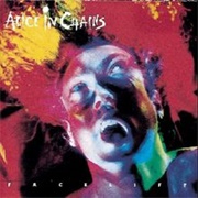 It Ain't Like That - Alice in Chains