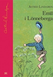 Emil I Lönneberga (Astrid Lindgren)