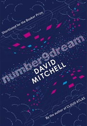 Number 9 Dream (David Mitchell)