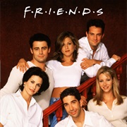 Friends (1994-2004)