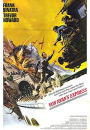 Von Ryan's Express (Mark Robson)