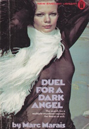 Duel for a Dark Angel (Marc Marais)