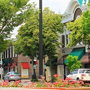 Cleveland, Tennessee