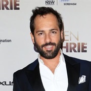 Alex Dimitriades