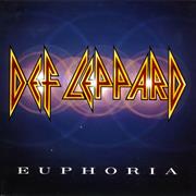 Def Leppard - Euphoria
