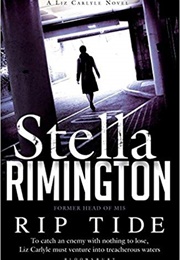 Rip Tide (Stella Rimington)