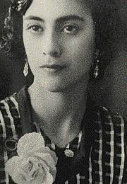 Rosario Castellanos Declaración De Fe