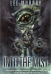 Into the Mist (Lee Murray)