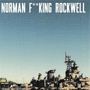 Norman Fucking Rockwell