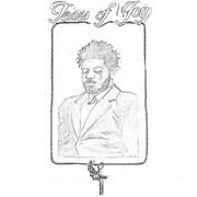 MIKE - Tears of Joy (2019)