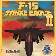 F-15 Strike Eagle 2