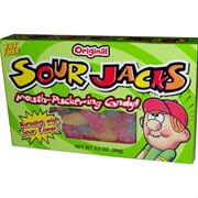 Sour Jacks