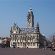 Middelburg, the Netherlands