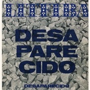 Litfiba - Desaparecido