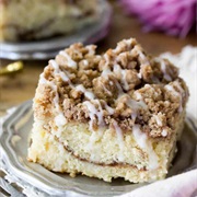 Coffee Cake (Wisconsin)
