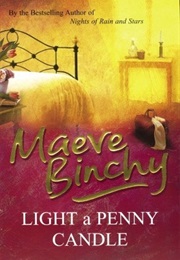 Light a Penny Candle (Maeve Binchy)