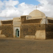 Smara, Western Sahara