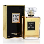Coco Eau De Parfum Chanel