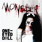 One Eyed Doll - Monster