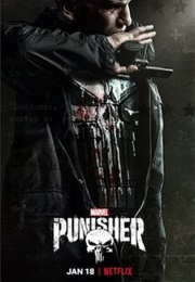 Marvel&#39;s the Punisher (Season 2) (2019)