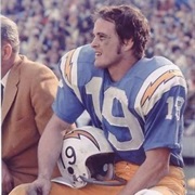 Lance Alworth