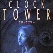 Clock Tower (PC, 1995)