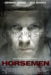 The Horsemen (2009)