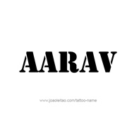 Aarav