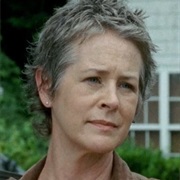 Carol Peletier