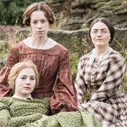 To Walk Invisible: The Bronte Sisters