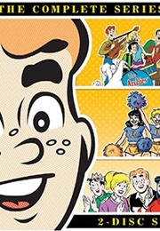 The Archie Show (1968)