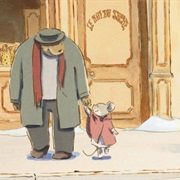 Ernest & Celestine