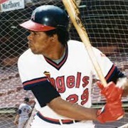 Rod Carew