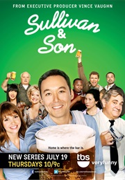 Sullivan & Son (2012)
