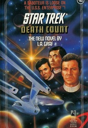 Death Count (L. A. Graf)