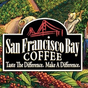 San Francisco Bay Coffee