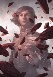 The Tablet of Scaptur (Julia Keller)