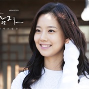 Moon Chae-Won