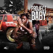 Kodak Black – Project Baby 2