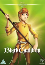 The Black Cauldron (1985)