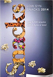 Low Syn Snacks 2014 (Slimming World)